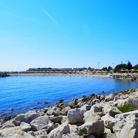 Apartments Nautica II Novigrad Istria Kültér fotó