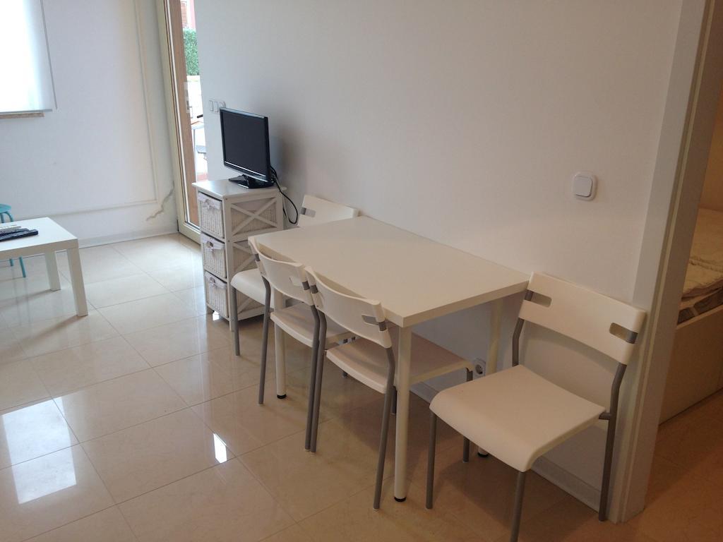 Apartments Nautica II Novigrad Istria Szoba fotó