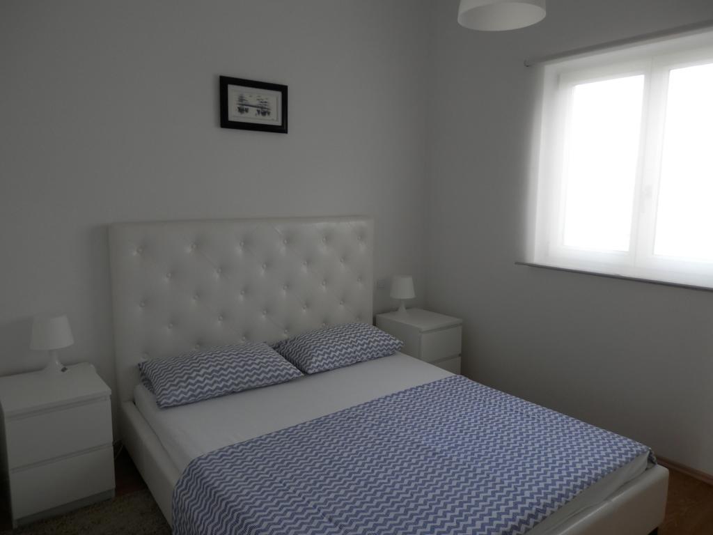 Apartments Nautica II Novigrad Istria Kültér fotó