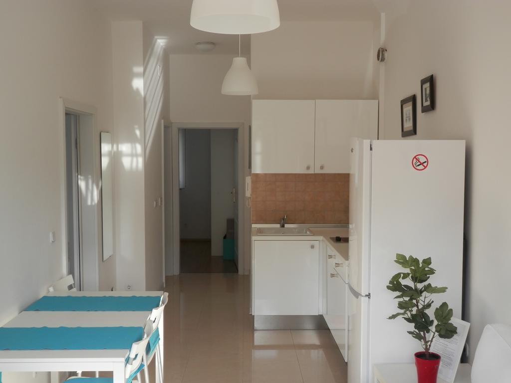 Apartments Nautica II Novigrad Istria Kültér fotó