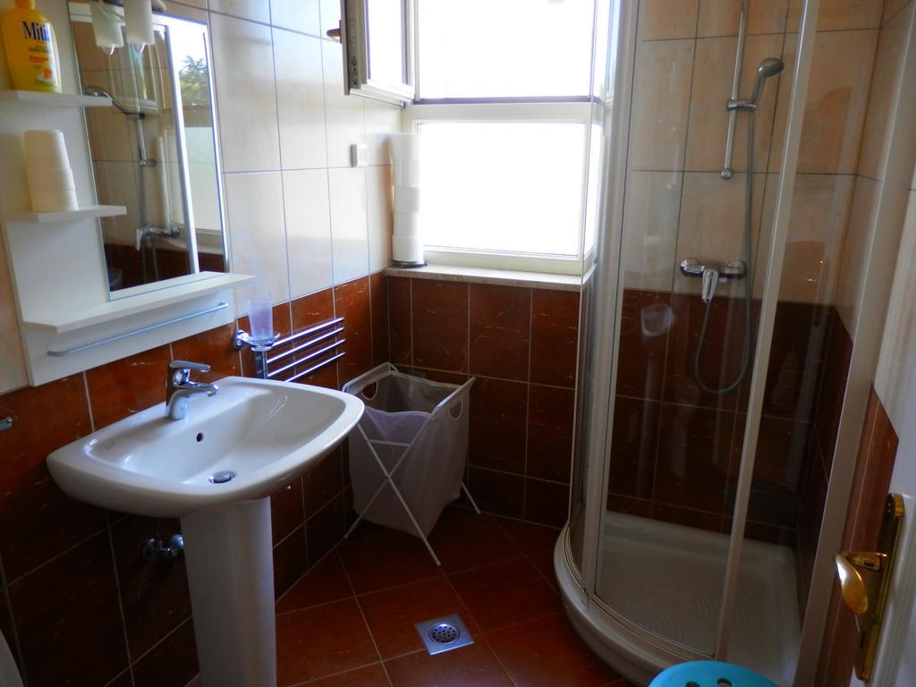 Apartments Nautica II Novigrad Istria Kültér fotó