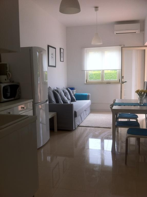 Apartments Nautica II Novigrad Istria Kültér fotó