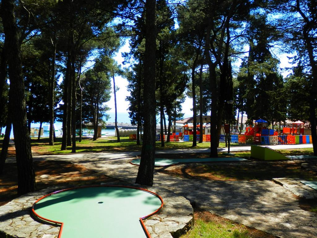 Apartments Nautica II Novigrad Istria Kültér fotó